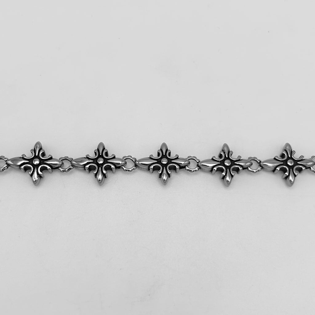 Bracelet - Stainless Steel - BLS-1086