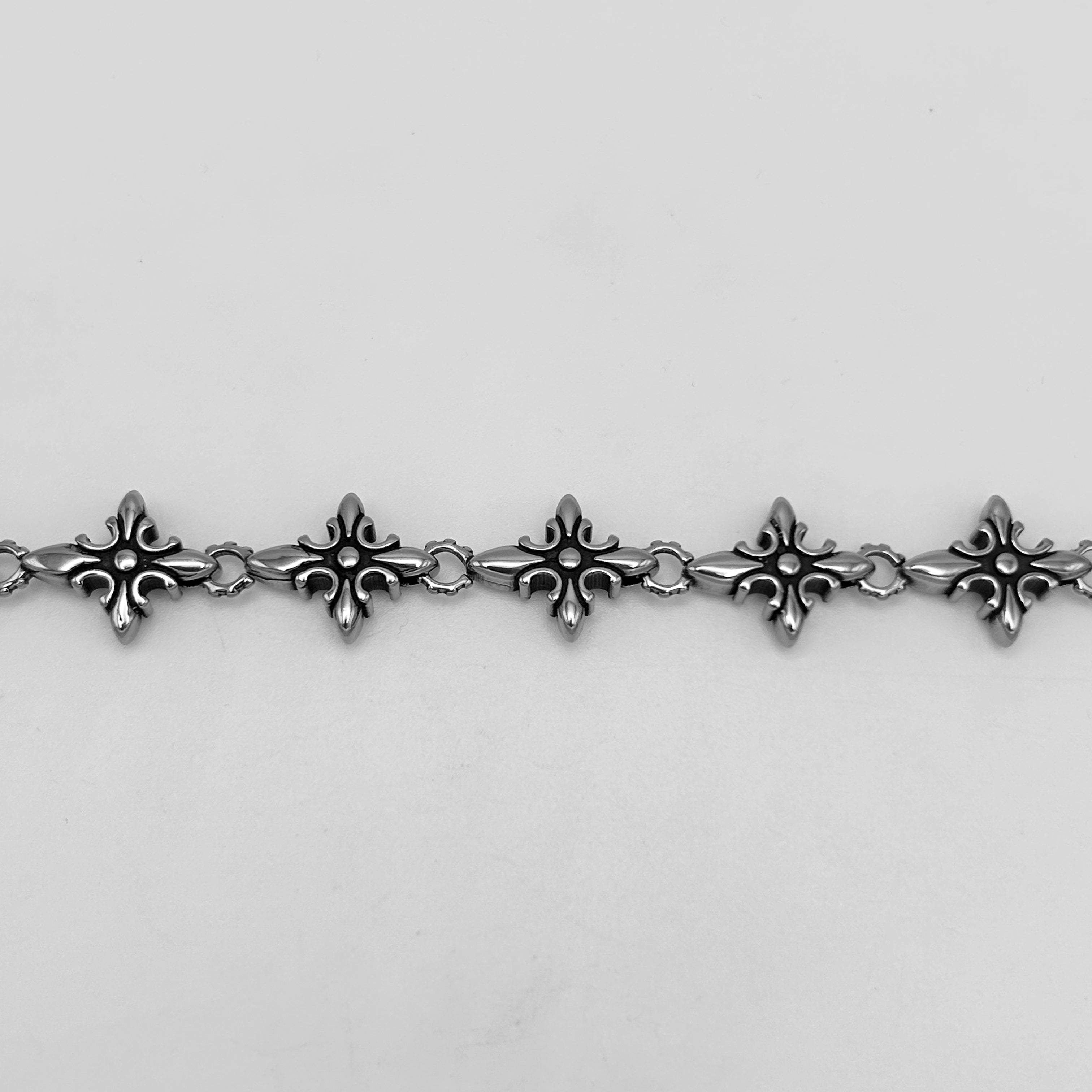 Bracelet - Stainless Steel - BLS-1086