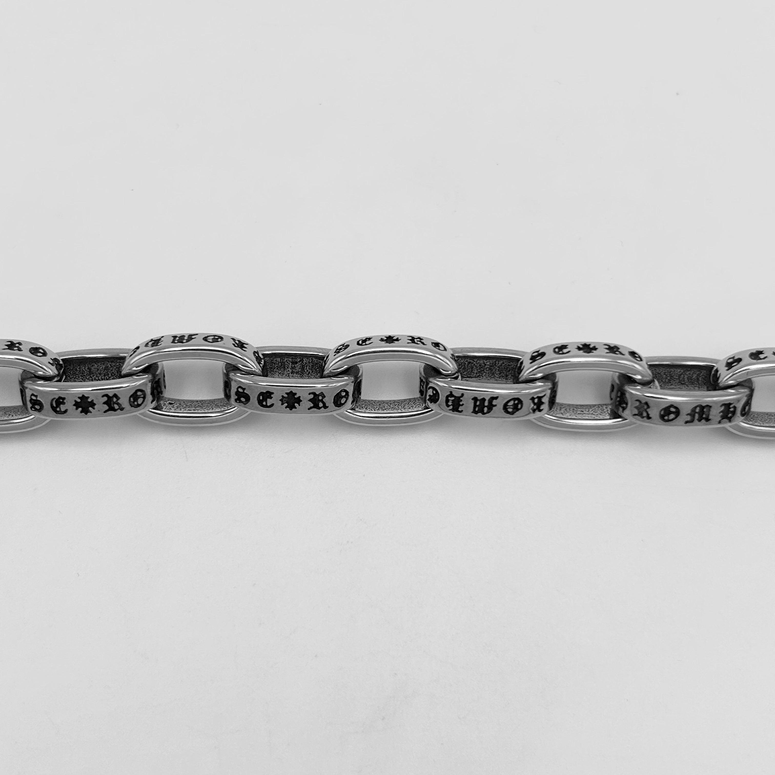 Bracelet - Stainless Steel - BLS-1087