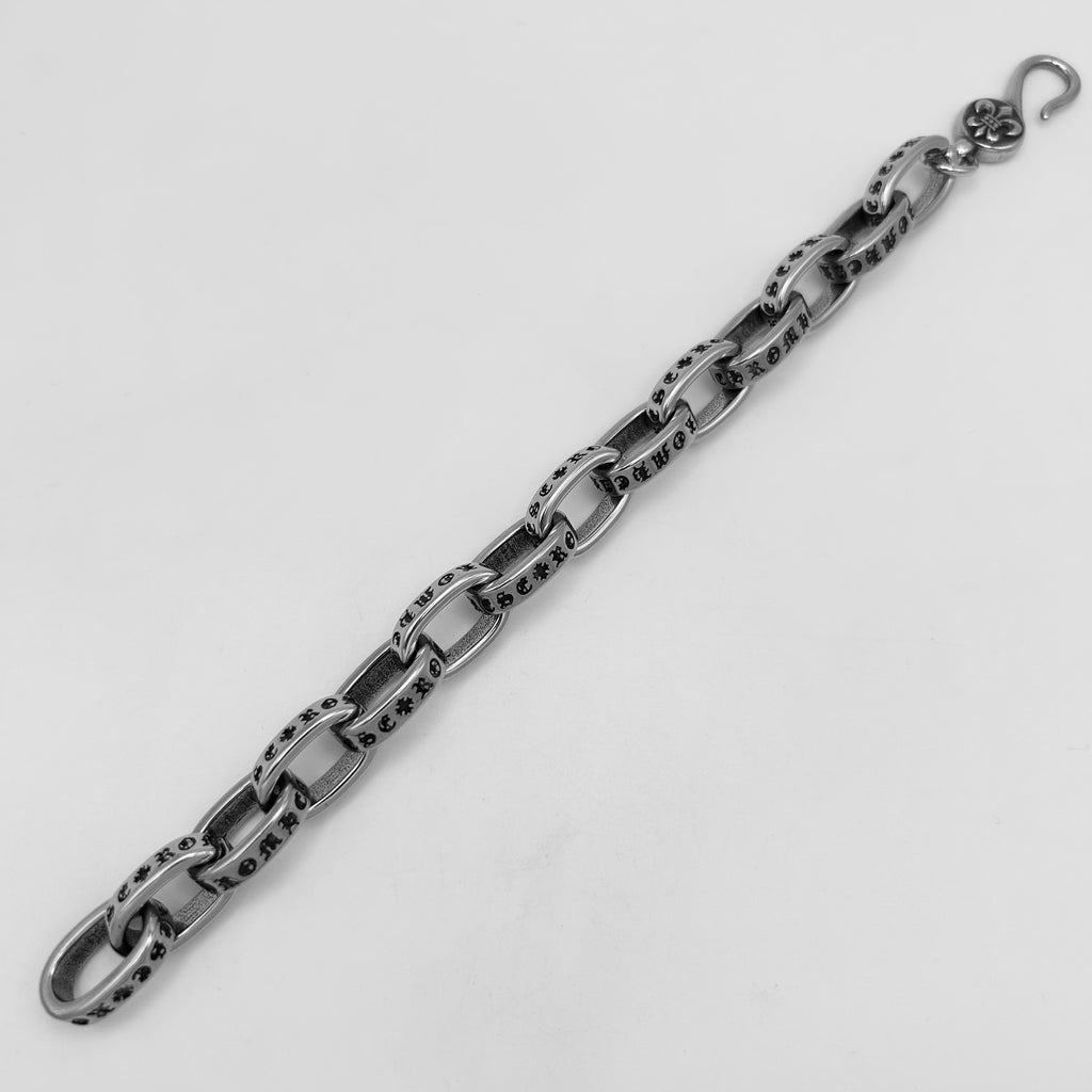 Bracelet - Stainless Steel - BLS-1087