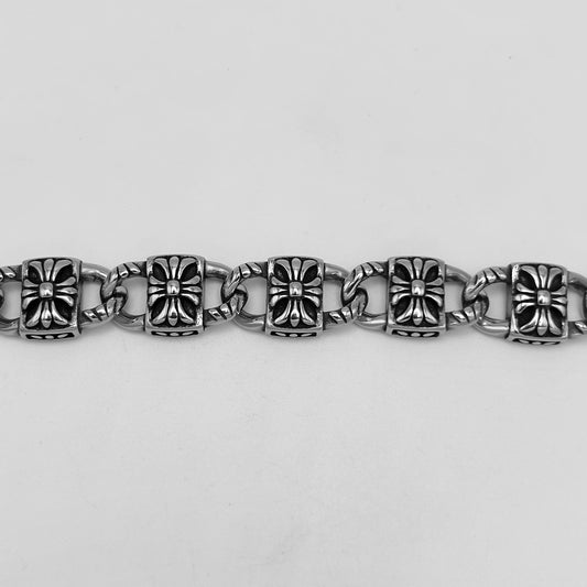 Bracelet - Stainless Steel - BLS-1088