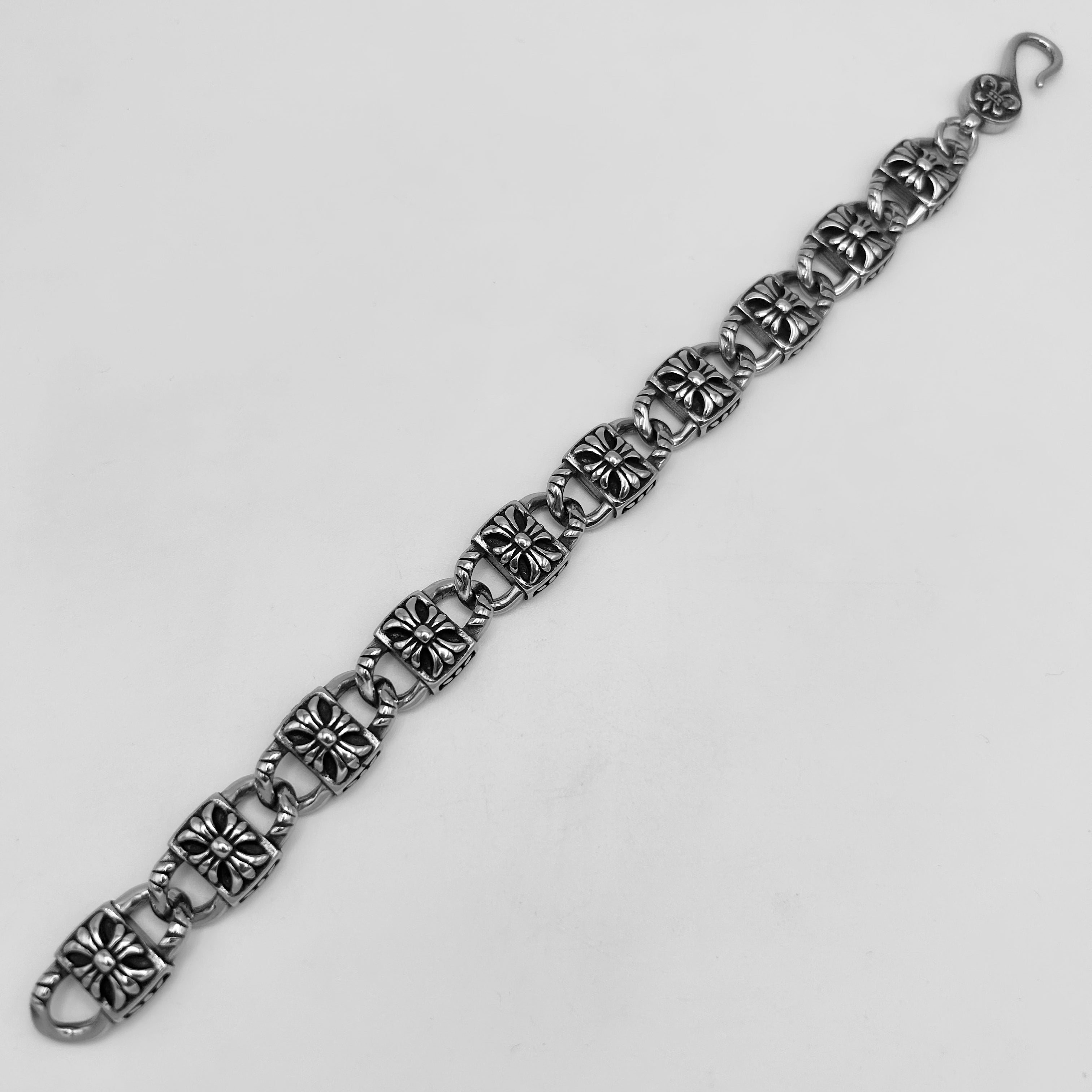 Bracelet - Stainless Steel - BLS-1088