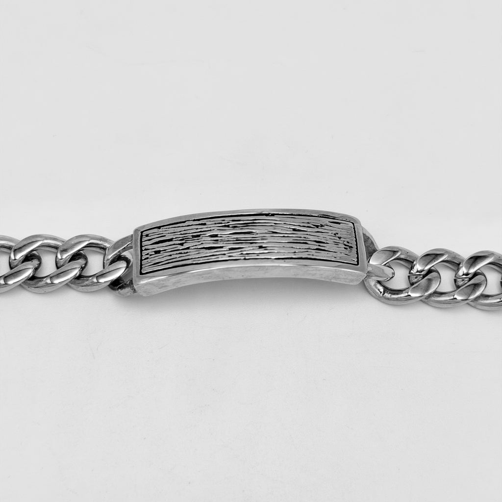 Bracelet - Stainless Steel - BLS-1089