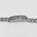Bracelet - Stainless Steel - BLS-1089