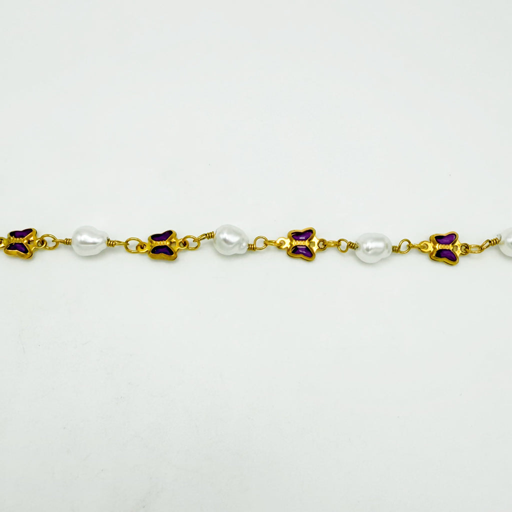 Bracelet - Stainless Steel - BLS-1091