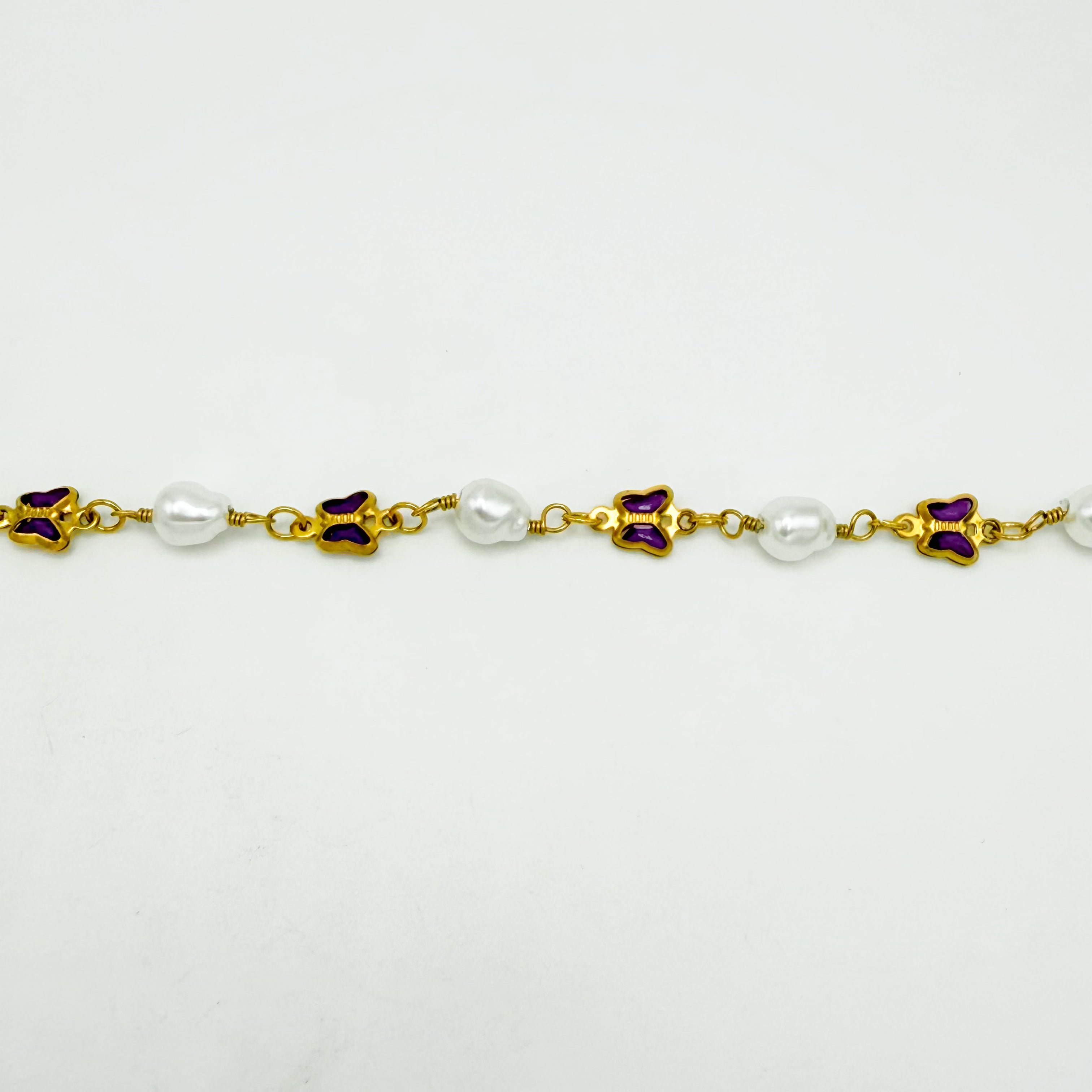 Bracelet - Stainless Steel - BLS-1091