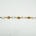 Bracelet - Stainless Steel - BLS-1092