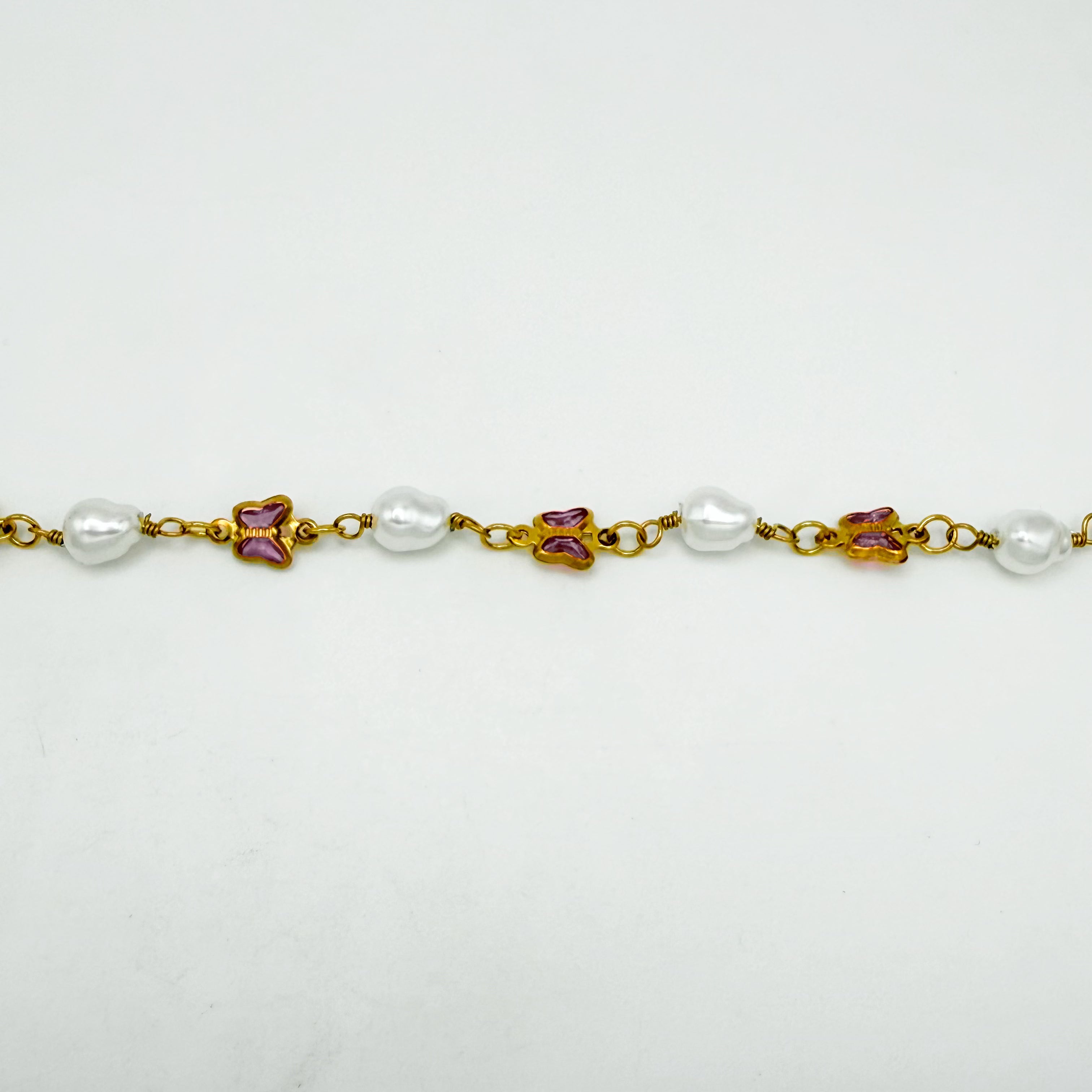 Bracelet - Stainless Steel - BLS-1092