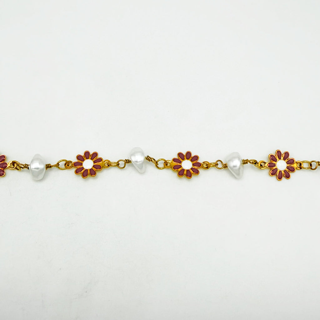 Bracelet - Stainless Steel - BLS-1095