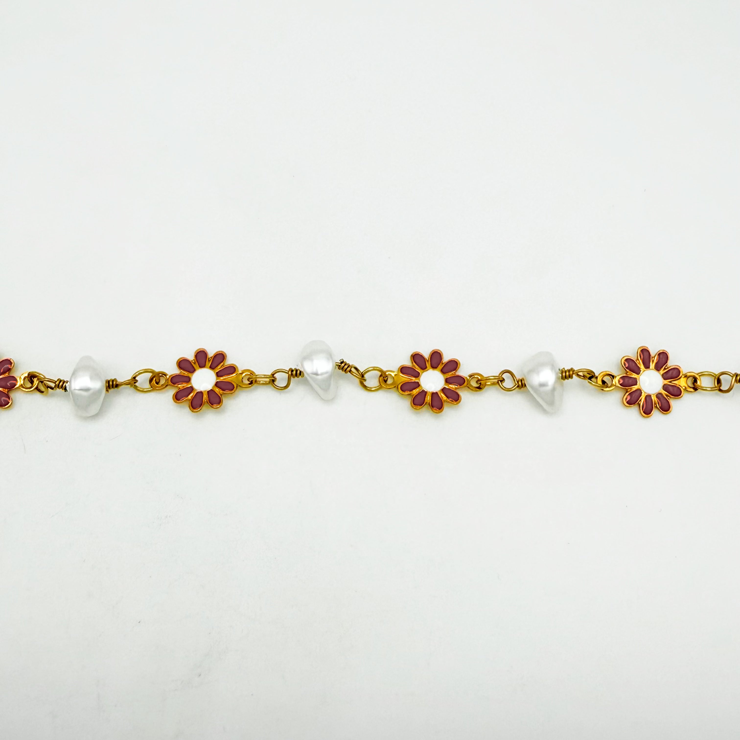 Bracelet - Stainless Steel - BLS-1095