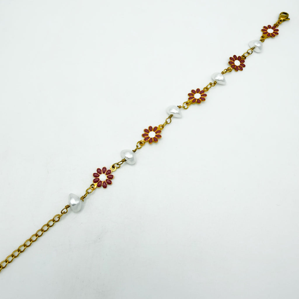 Bracelet - Stainless Steel - BLS-1095