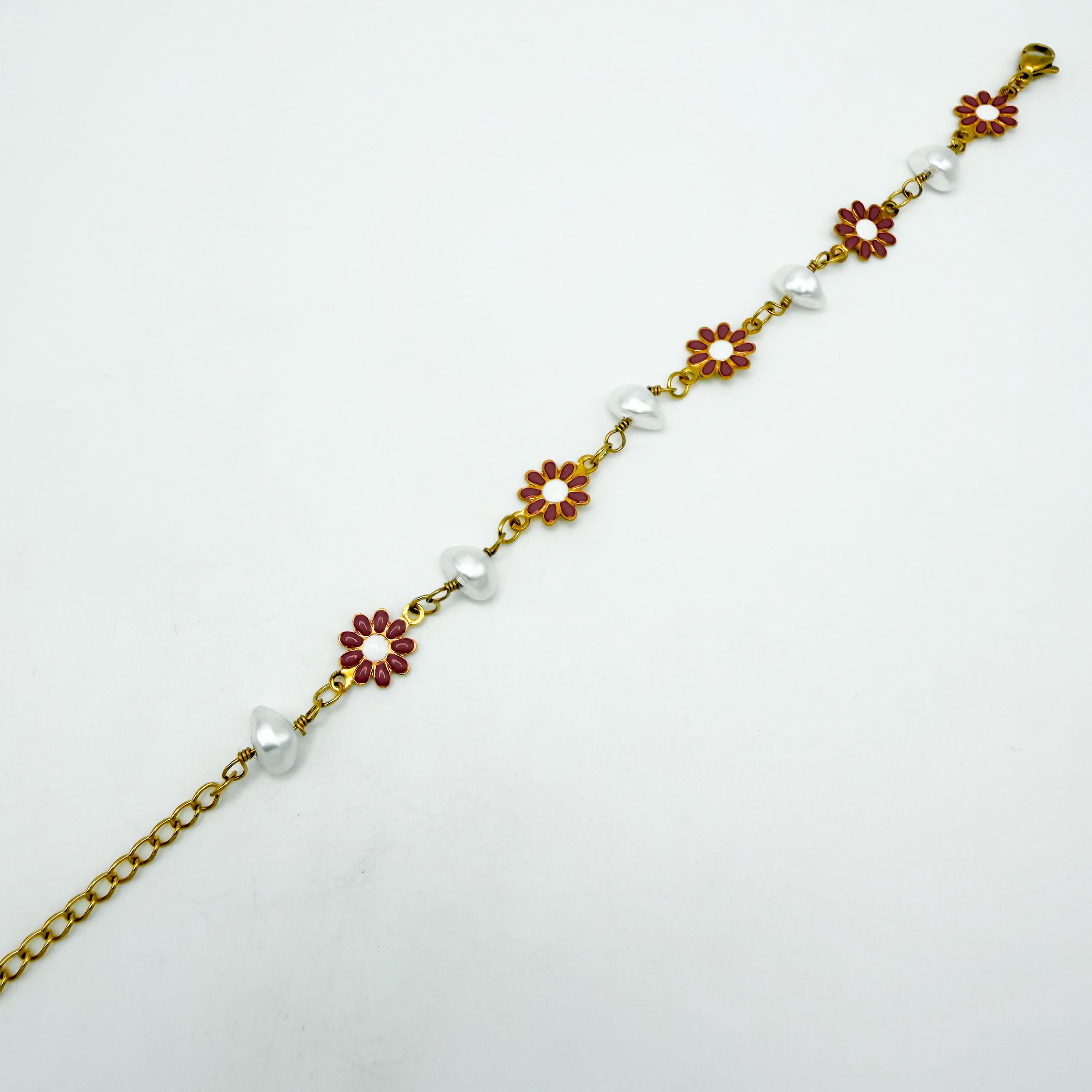 Bracelet - Stainless Steel - BLS-1095