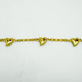 Bracelet - Stainless Steel - BLS-1097