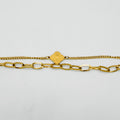 Bracelet - Stainless Steel - BLS-1099