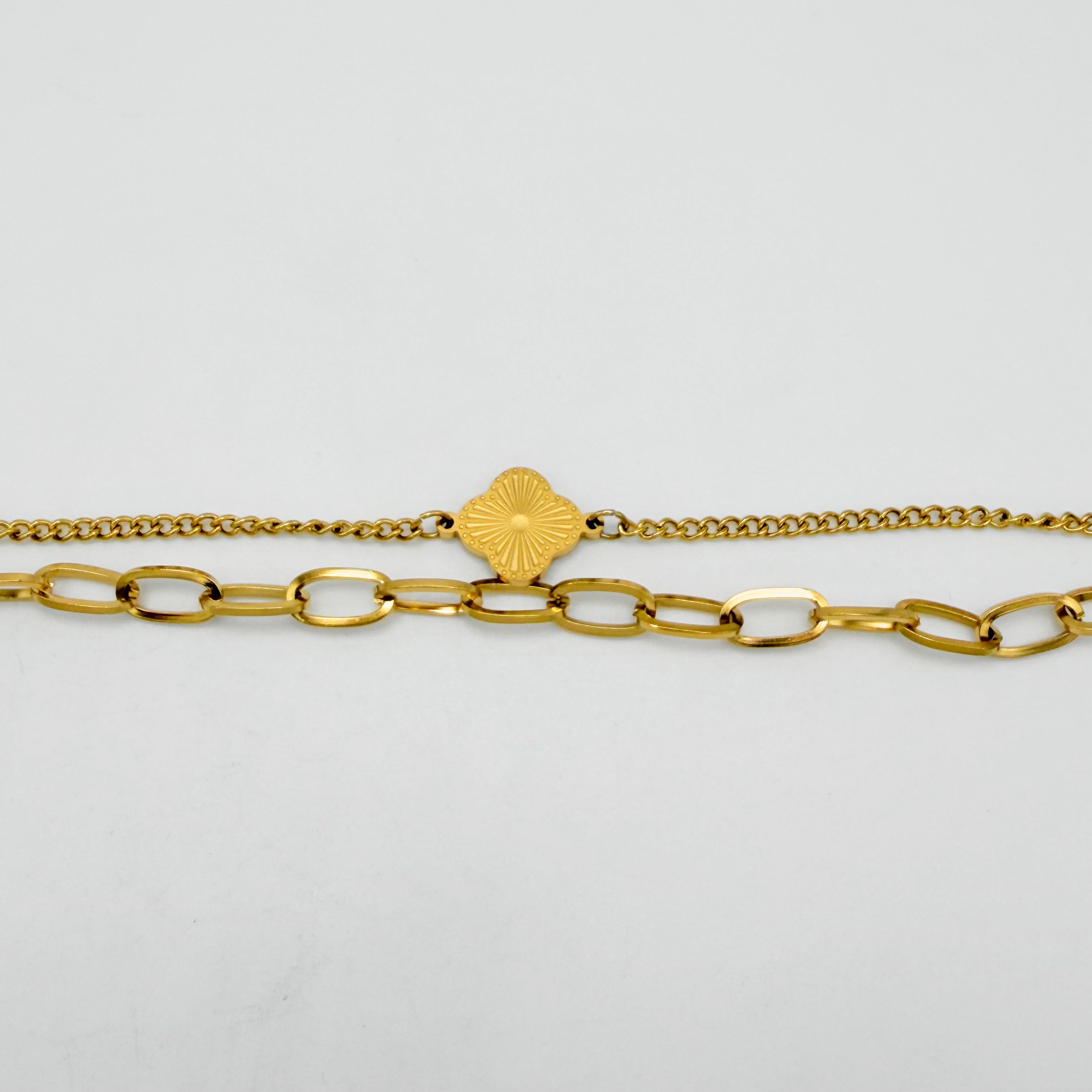 Bracelet - Stainless Steel - BLS-1099