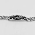 Bracelet - Stainless Steel - BLS-1101