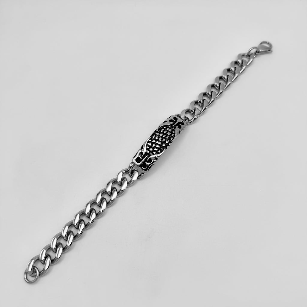 Bracelet - Stainless Steel - BLS-1101