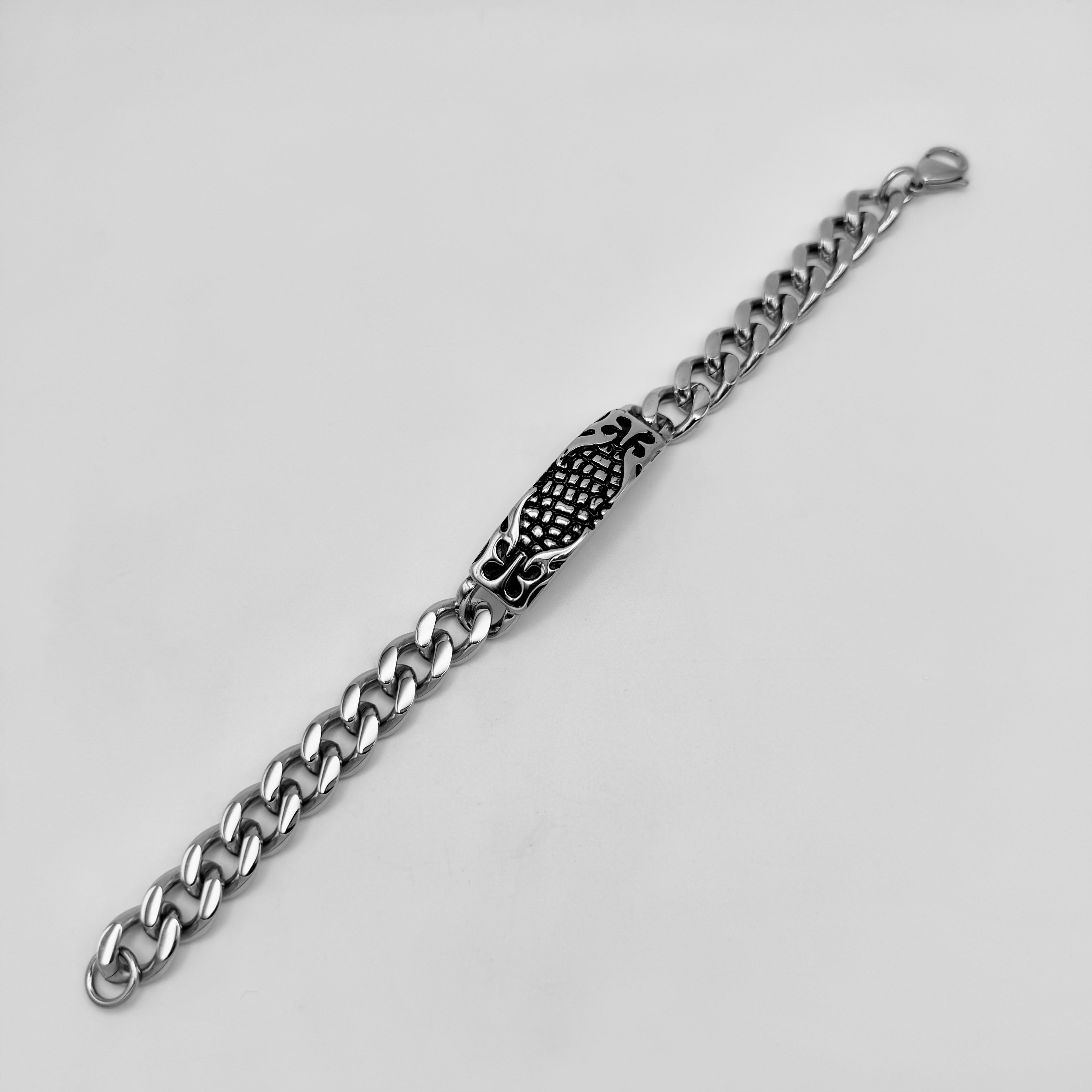 Bracelet - Stainless Steel - BLS-1101