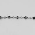 Bracelet - Stainless Steel - BLS-1103
