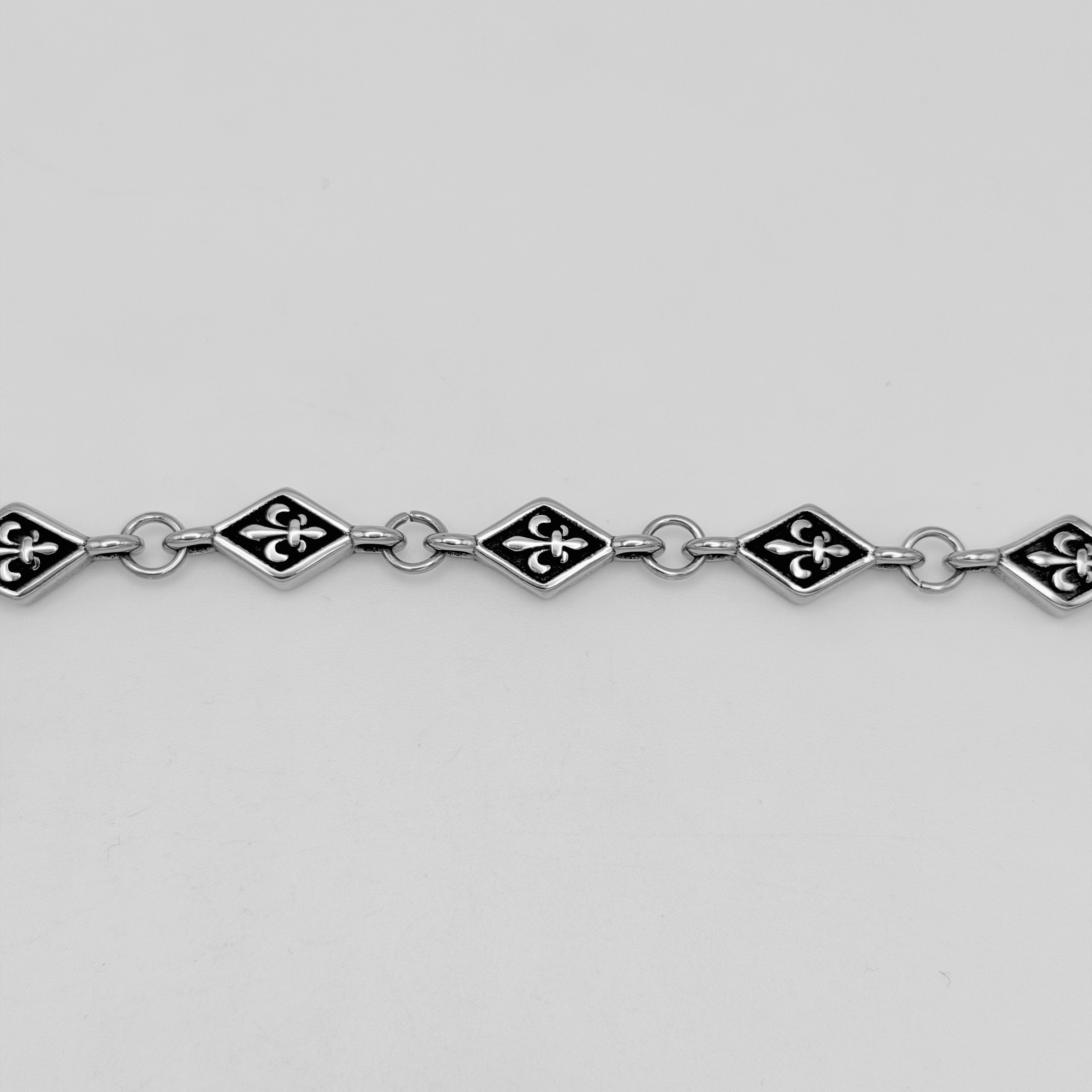Bracelet - Stainless Steel - BLS-1103
