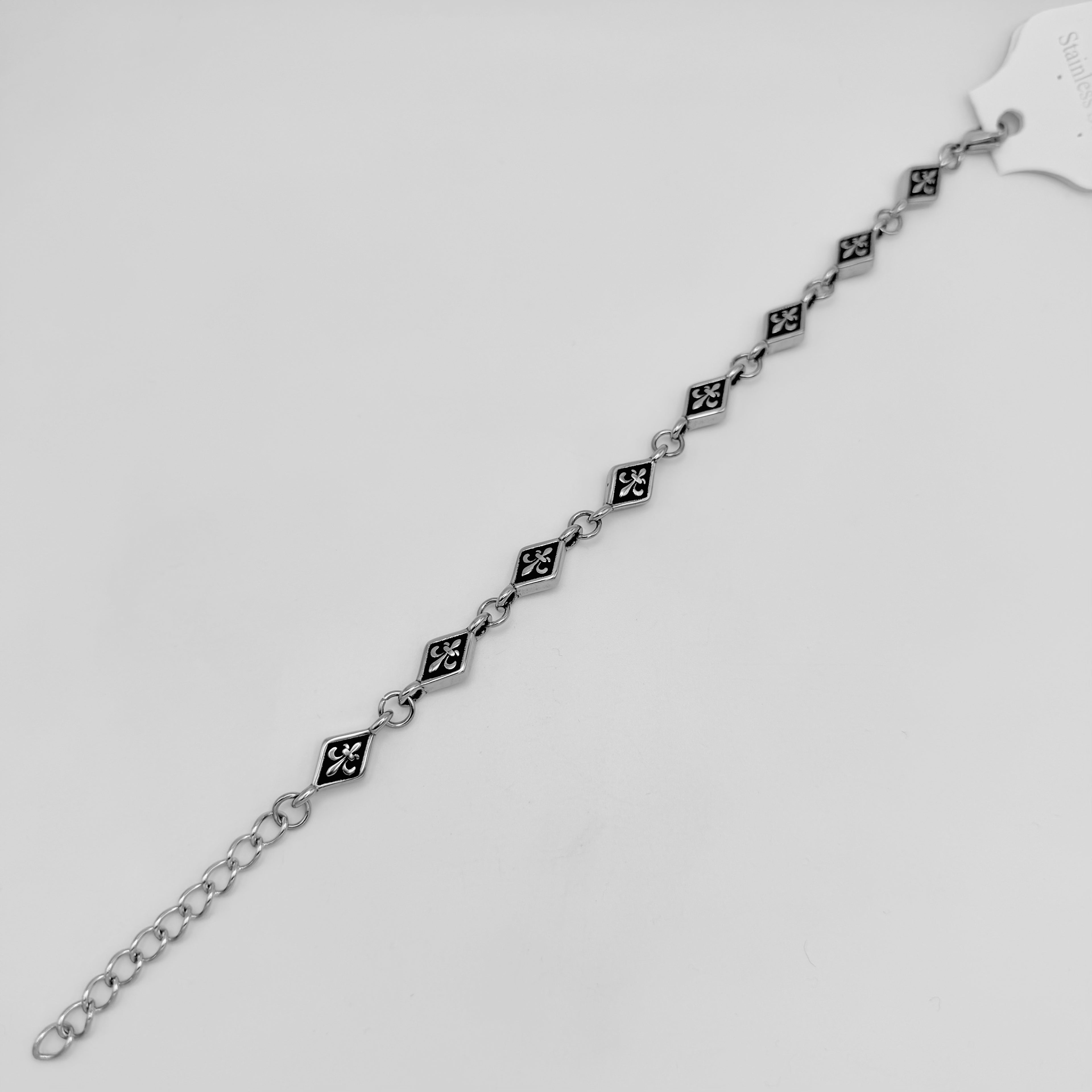 Bracelet - Stainless Steel - BLS-1103