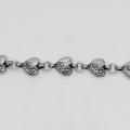 Bracelet - Stainless Steel - BLS-1104