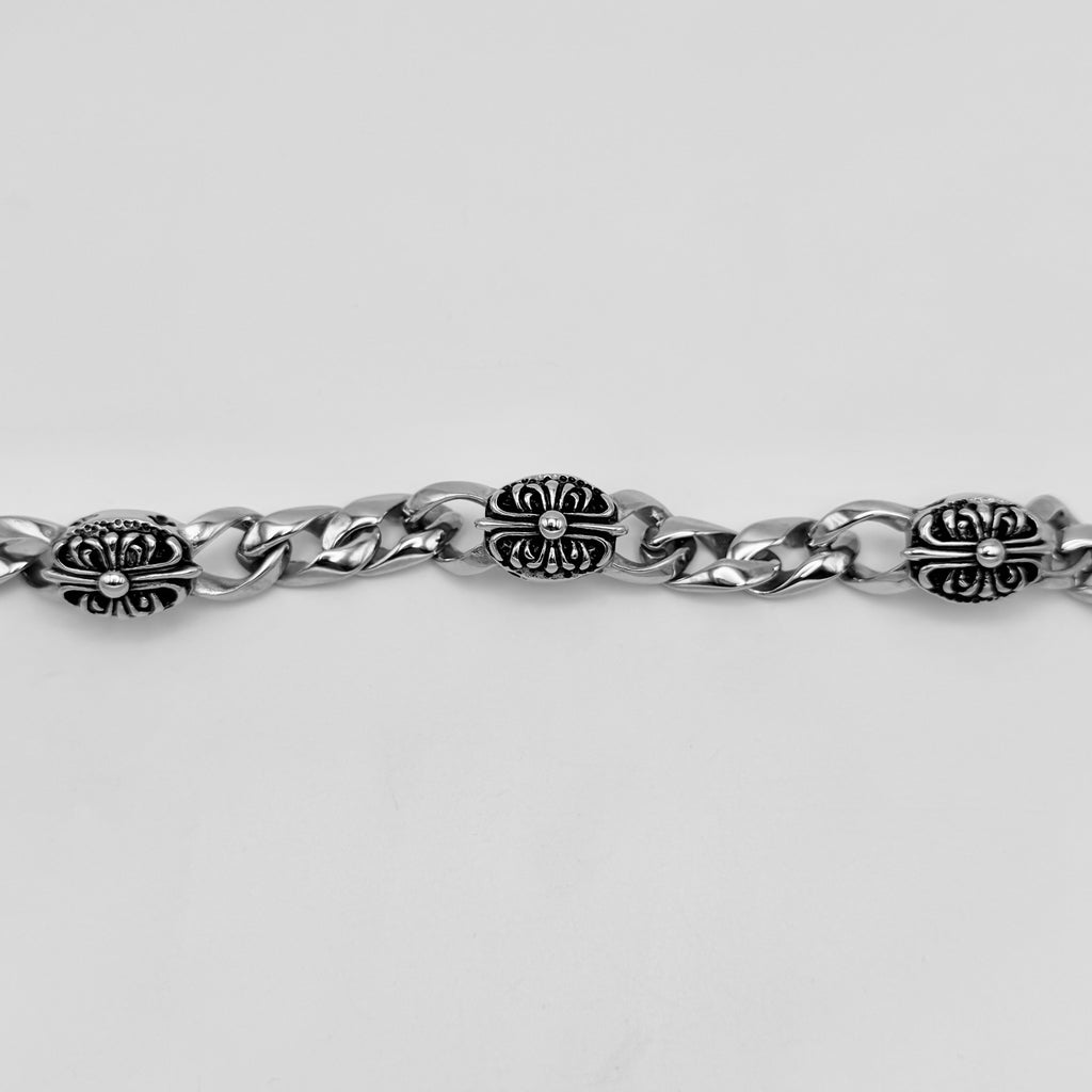 Bracelet - Stainless Steel - BLS-1106
