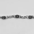 Bracelet - Stainless Steel - BLS-1106