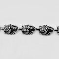 Bracelet - Stainless Steel - BLS-1107