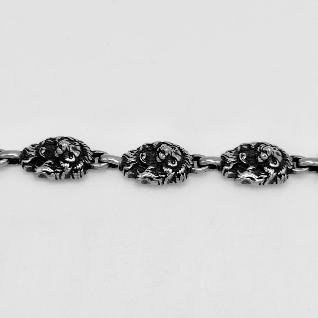 Bracelet - Stainless Steel - BLS-1108