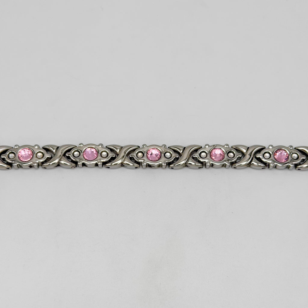 Bracelet - Stainless Steel - BLS-1110
