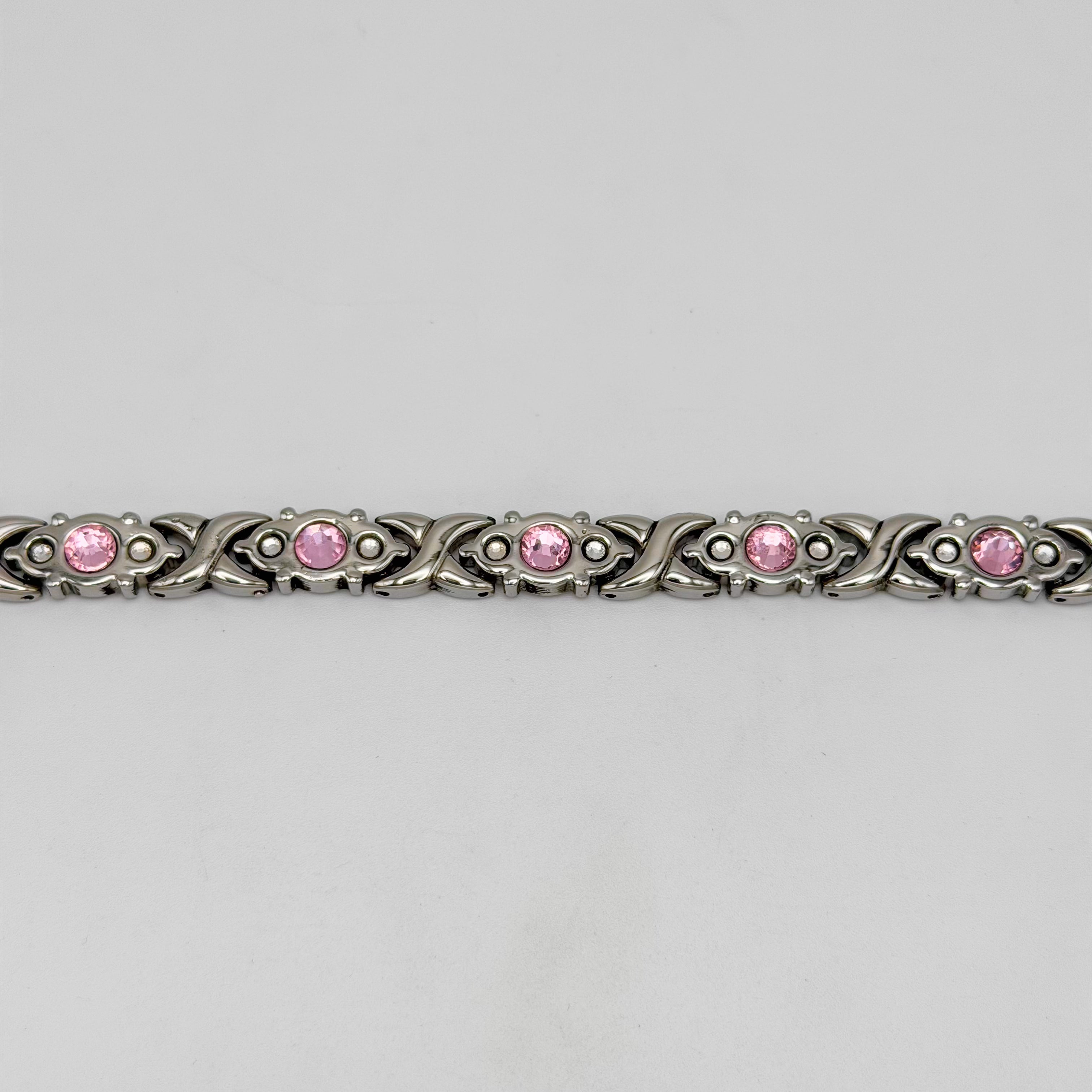 Bracelet - Stainless Steel - BLS-1110