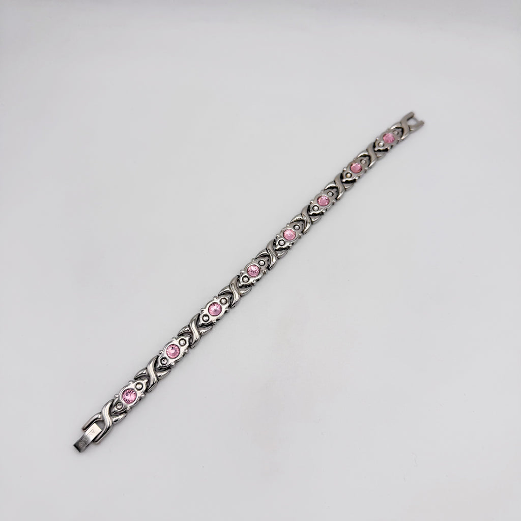 Bracelet - Stainless Steel - BLS-1110