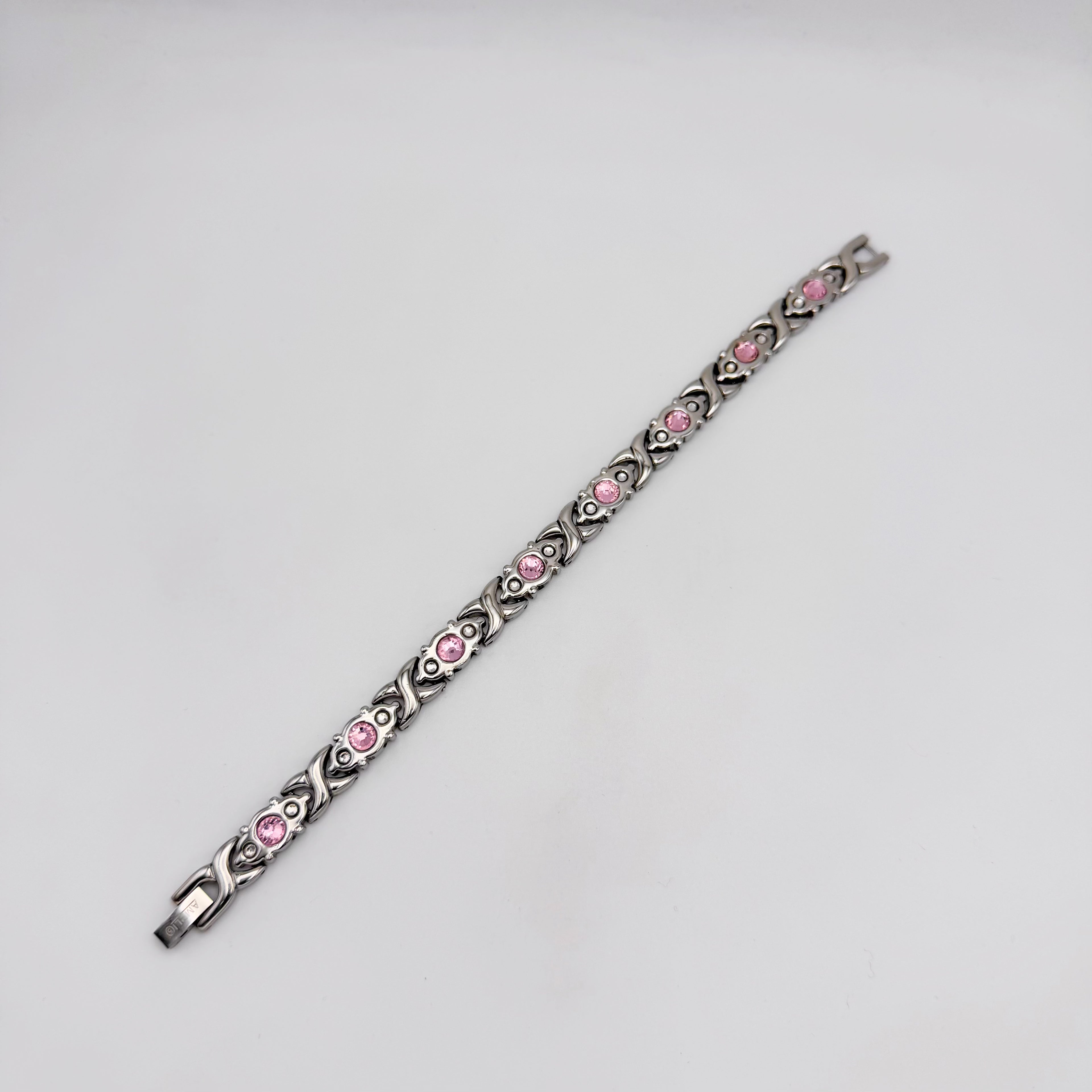 Bracelet - Stainless Steel - BLS-1110