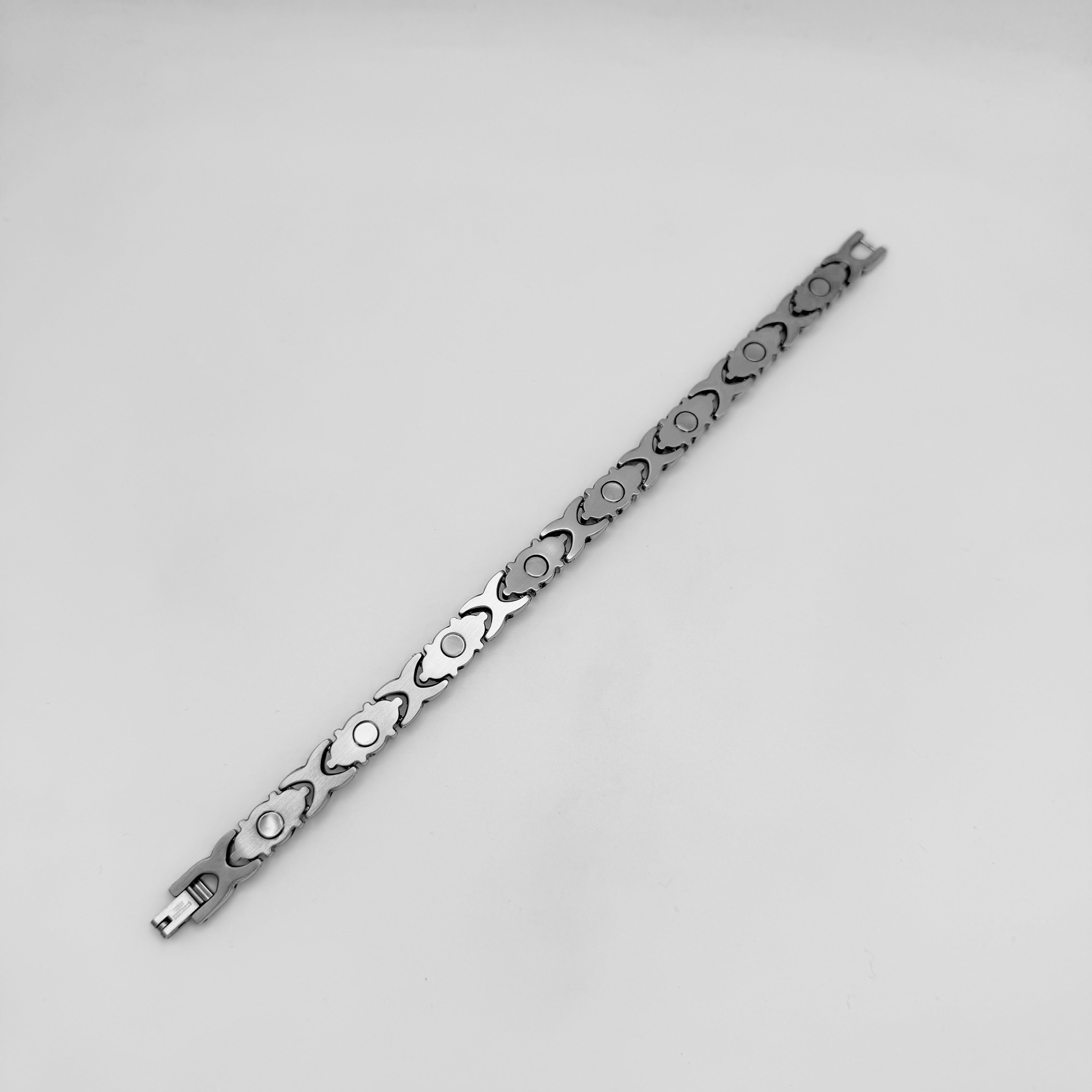 Bracelet - Stainless Steel - BLS-1110