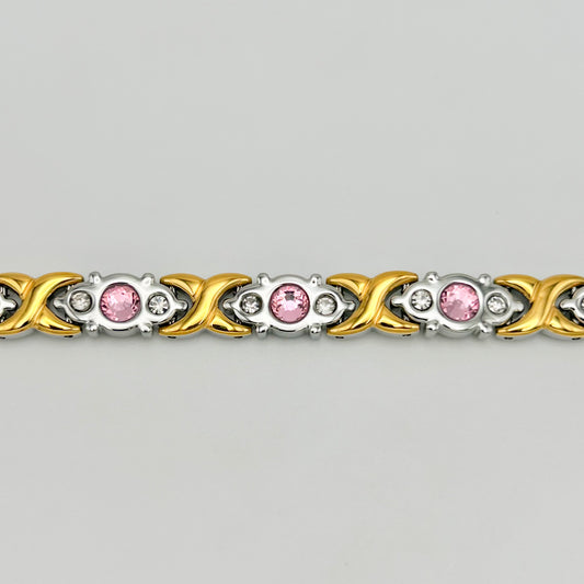 Bracelet - Stainless Steel - BLS-1110