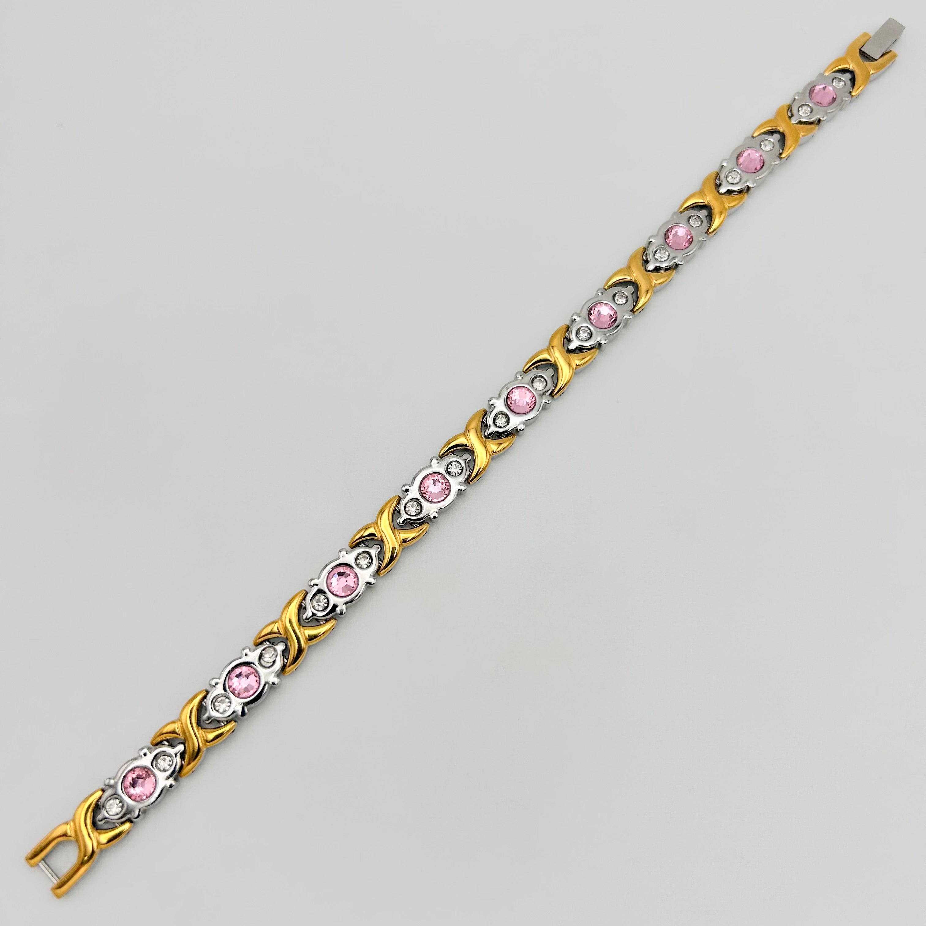 Bracelet - Stainless Steel - BLS-1110