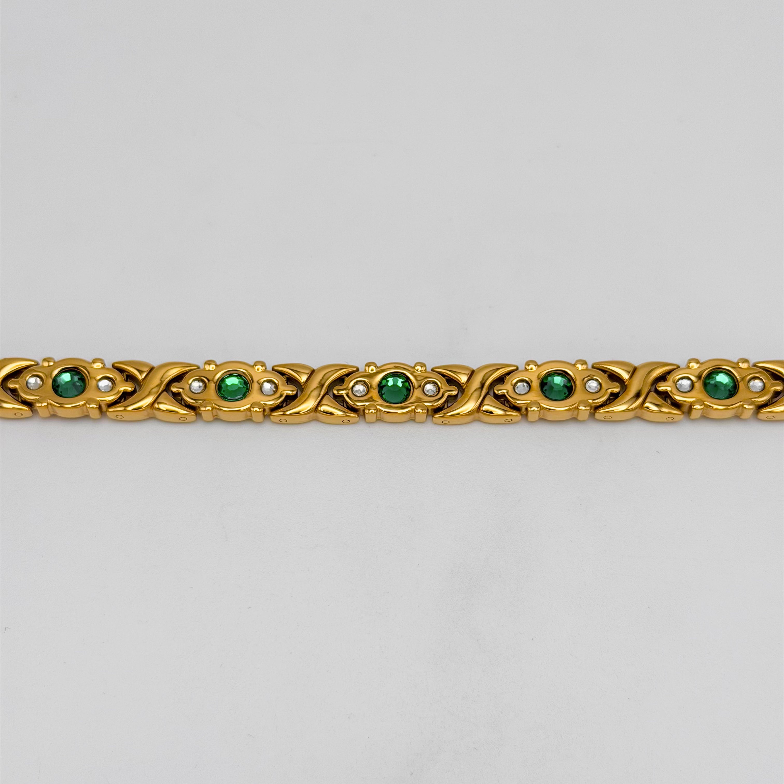 Bracelet - Stainless Steel - BLS-1110