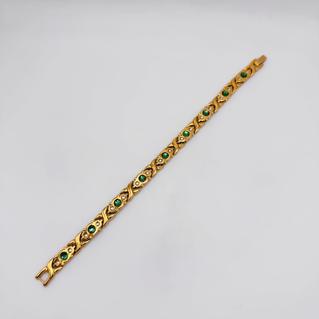 Bracelet - Stainless Steel - BLS-1110