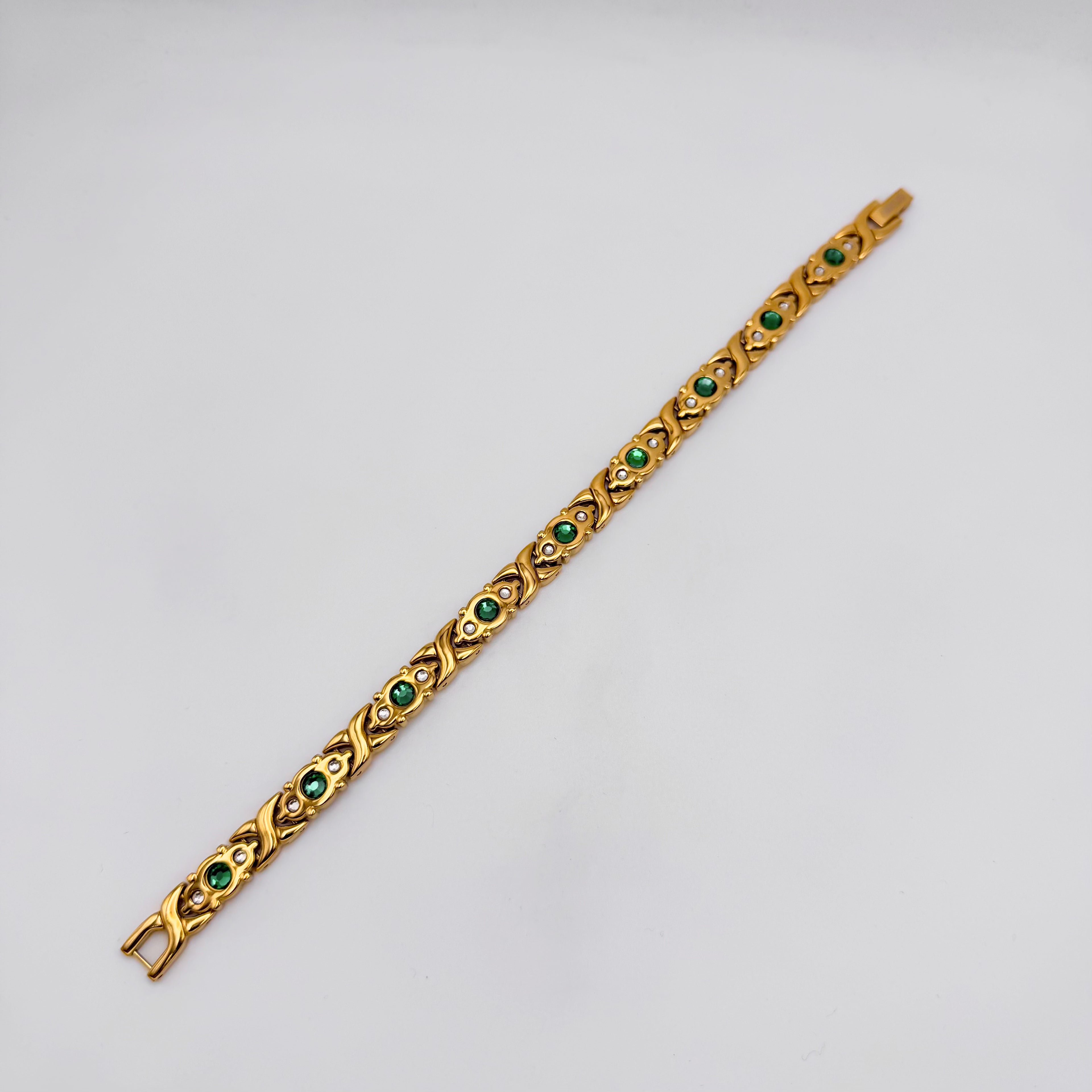 Bracelet - Stainless Steel - BLS-1110