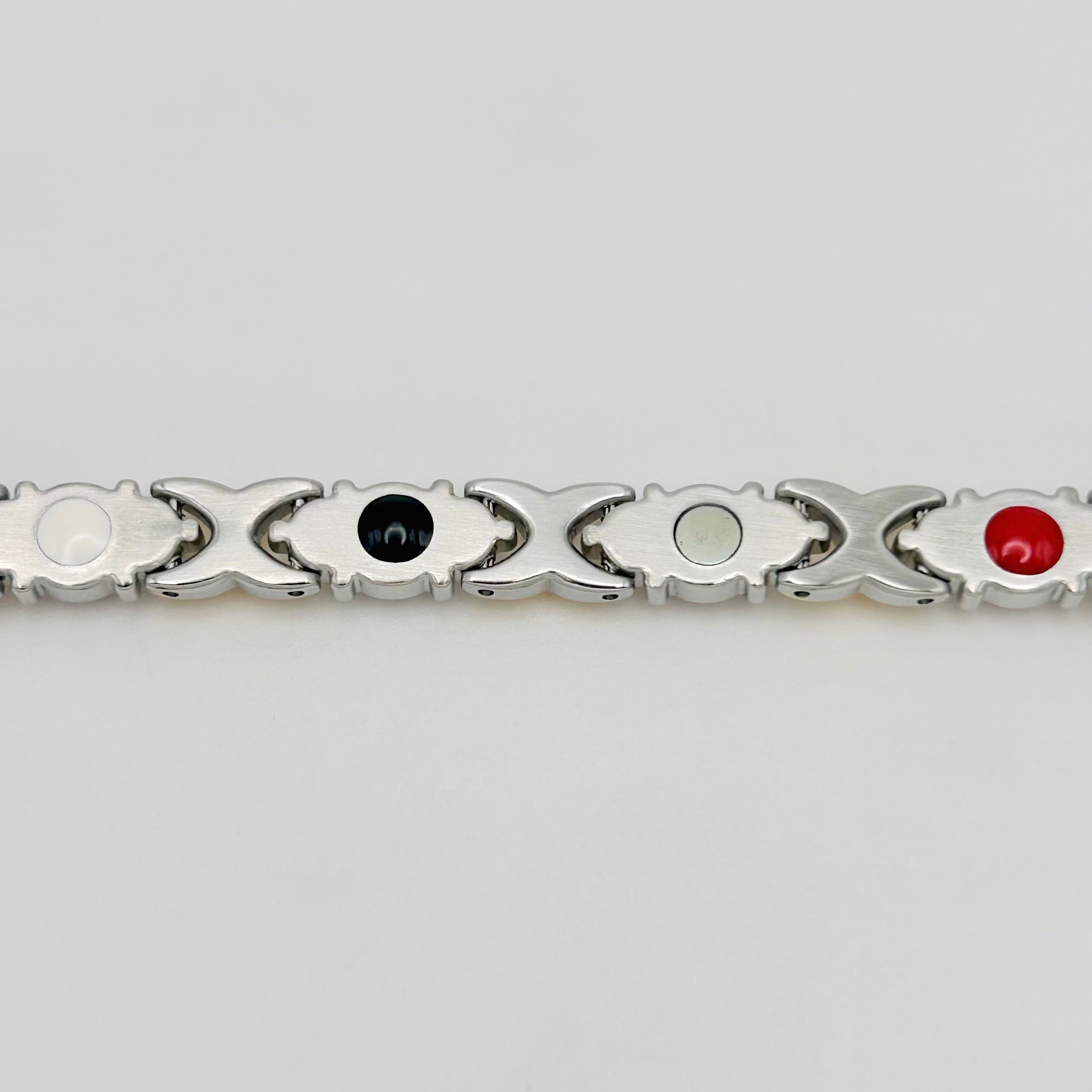Bracelet - Stainless Steel - BLS-1110