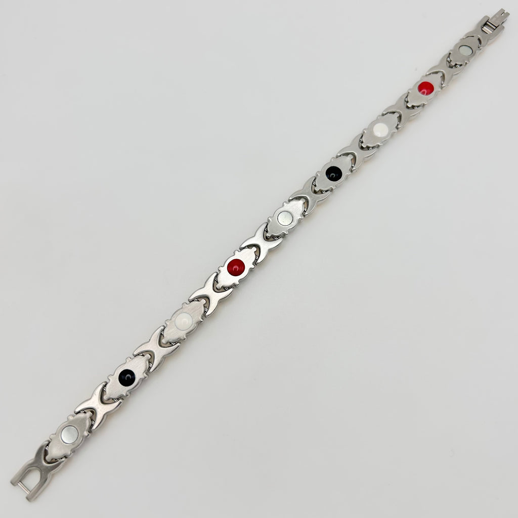 Bracelet - Stainless Steel - BLS-1110