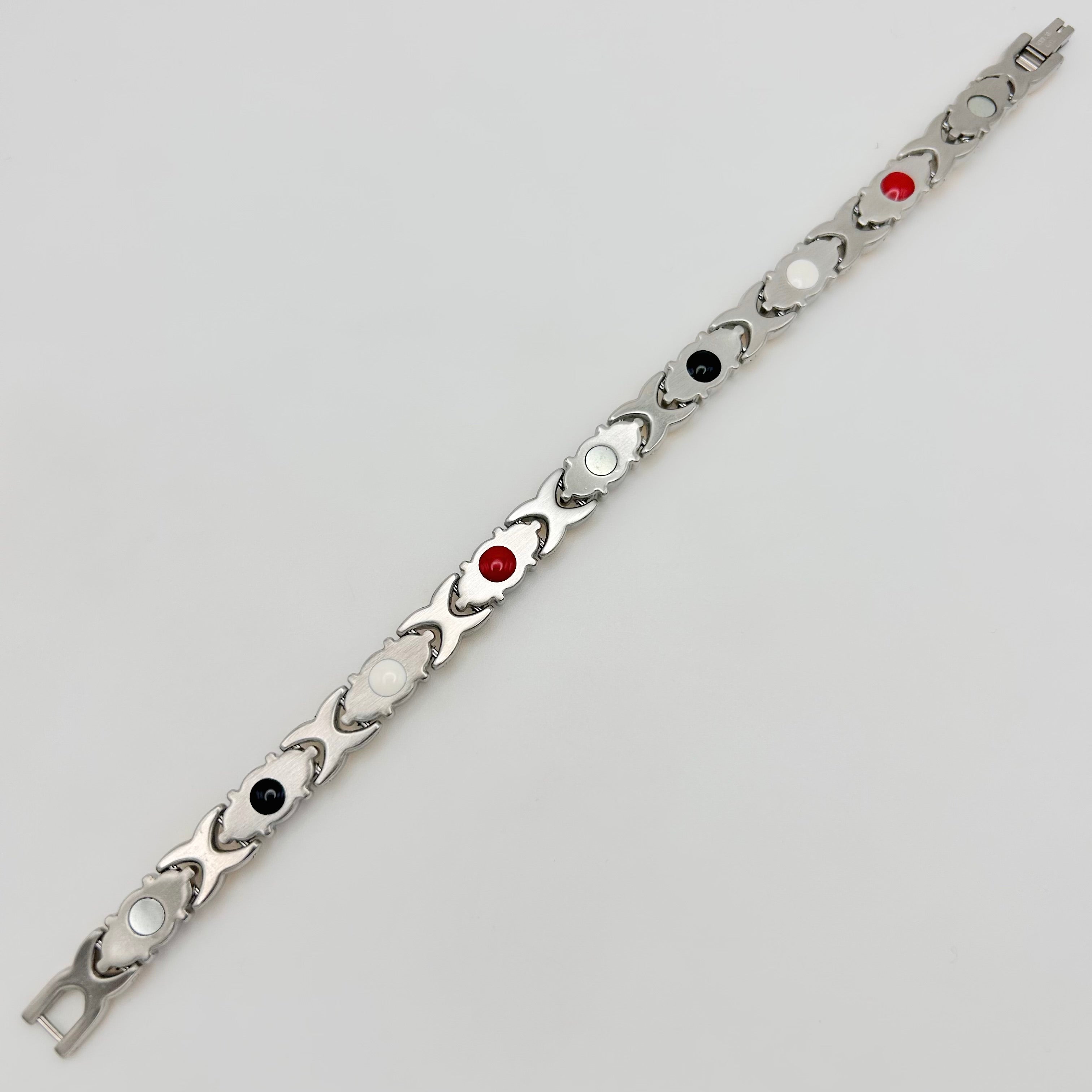 Bracelet - Stainless Steel - BLS-1110