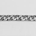 Bracelet - Stainless Steel - BLS-1111