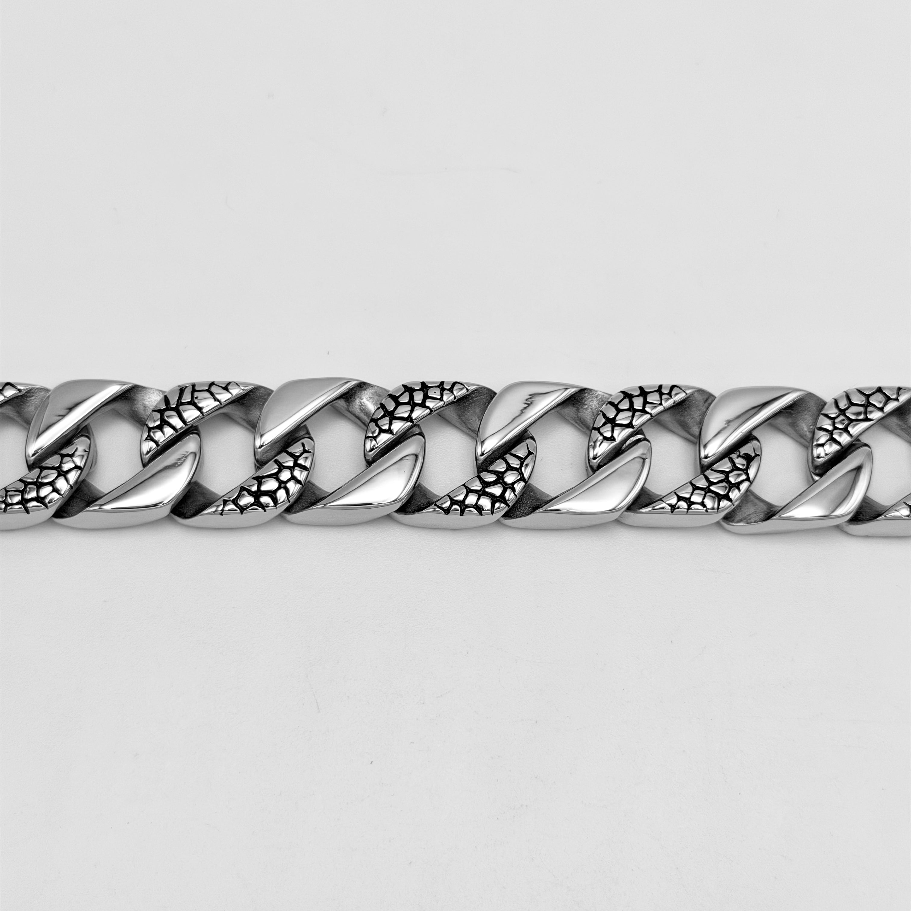 Bracelet - Stainless Steel - BLS-1111