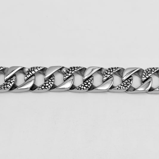 Bracelet - Stainless Steel - BLS-1111