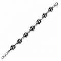 Bracelet - Stainless Steel - BLS-1112
