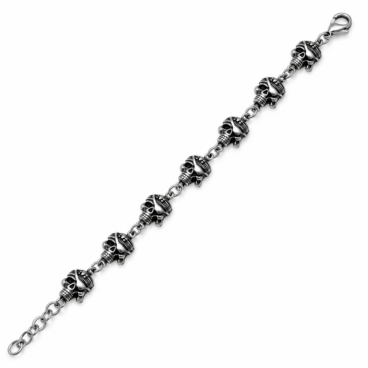 Bracelet - Stainless Steel - BLS-1112