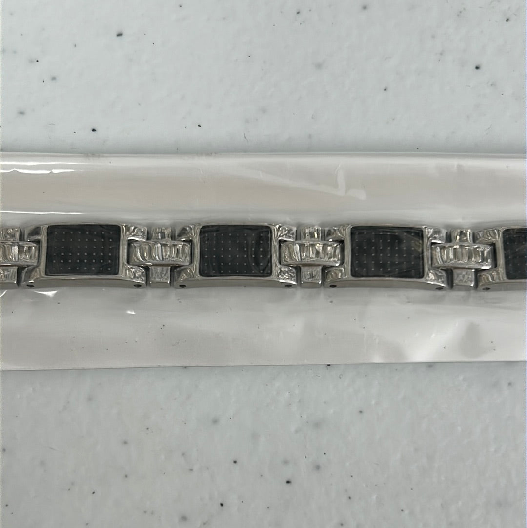 Bracelet - Stainless Steel - BLS-1114