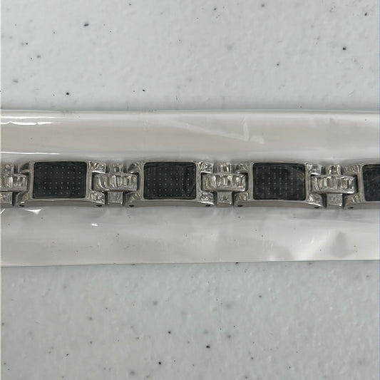 Bracelet - Stainless Steel - BLS-1114